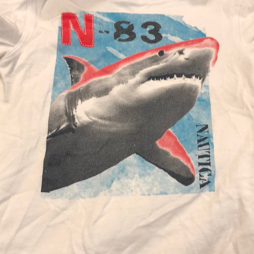 Boys T-shirt final sale